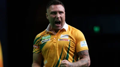 Darts Results: Brody Klinge shocks Ross Smith as Australian Darts Masters quarter-final field is set