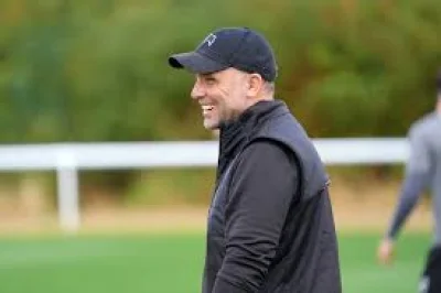 John Eustace praises Derby County’s attitude before Cardiff City visit — Derby County Vs Cardiff City