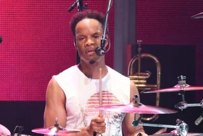 John Paris Wakes From Coma, Faces Two Major Surgeries — Earth Wind & Fire John Paris Recovery