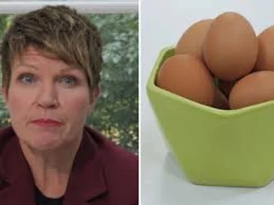 UK agency links 207 Eggs Salmonella Outbreak cases to imported restaurant eggs