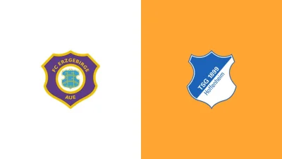 Erzgebirge Aue Vs Hoffenheim: 22.08.2026, 15:30 kickoff set for DFB-Pokal tie