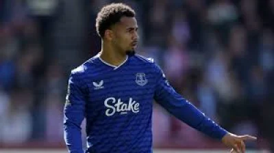 Crystal Palace unbeaten in two opening-day meetings with Everton ahead of Everton Vs Palace