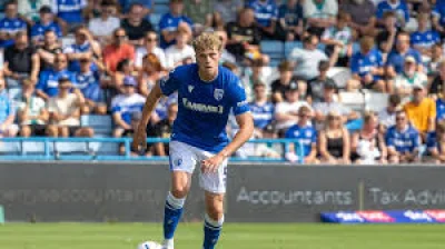 Fleetwood Town's unbeaten run makes Fleetwood Vs Gillingham a problem Gillingham still have to solve