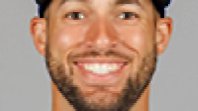 George Springer back in Blue Jays lineup as DH for Thursday finale