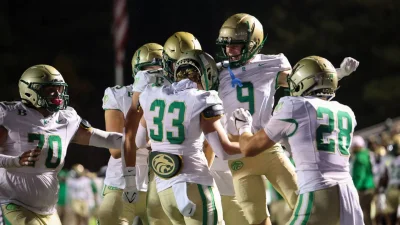 243 Friday games and 10 Saturday games set the pace as Georgia High School Football Scores roll into Week 1