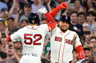 Logan Webb’s 3.50 ERA vs. Sonny Gray’s 2.65 ERA makes Giants Vs Red Sox a totals test, not a comfort watch