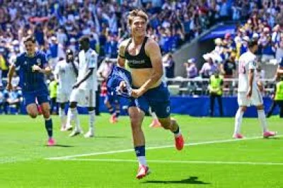 Kim Min-Su starts for Girona amid Rangers transfer interest — Girona Fc