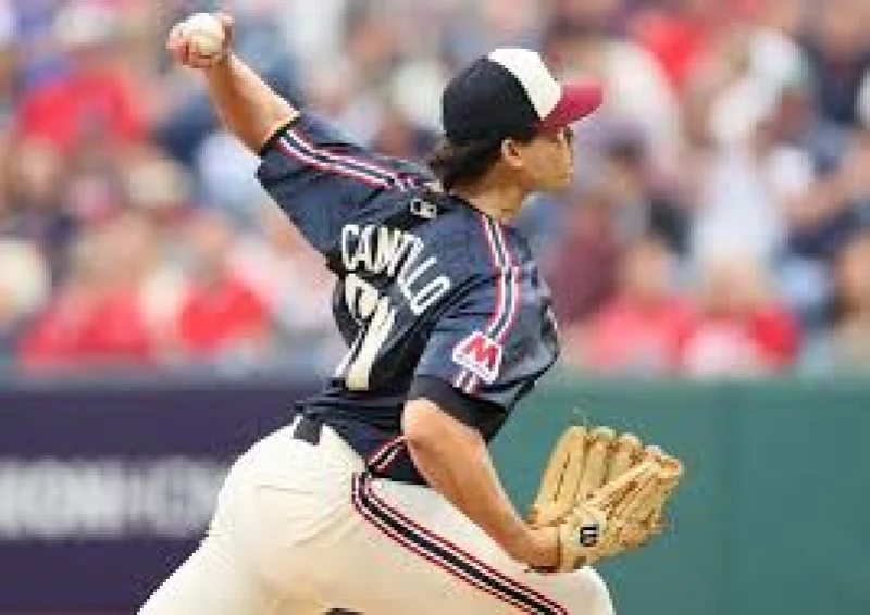 Joey Cantillo vs. Tanner Gordon Headlines Guardians Vs Rockies Opener at Coors Field
