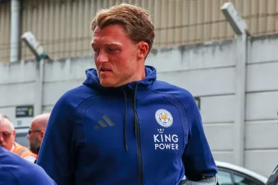 Sheffield United pull the plug on Harry Souttar move — Hcaf C and the transfer plan changes fast