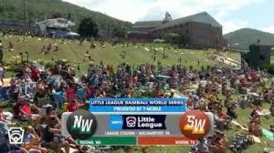 Winston Weaver’s eight strikeouts lift Northwest in Game 10 — Number Of Innings In Little League World Series