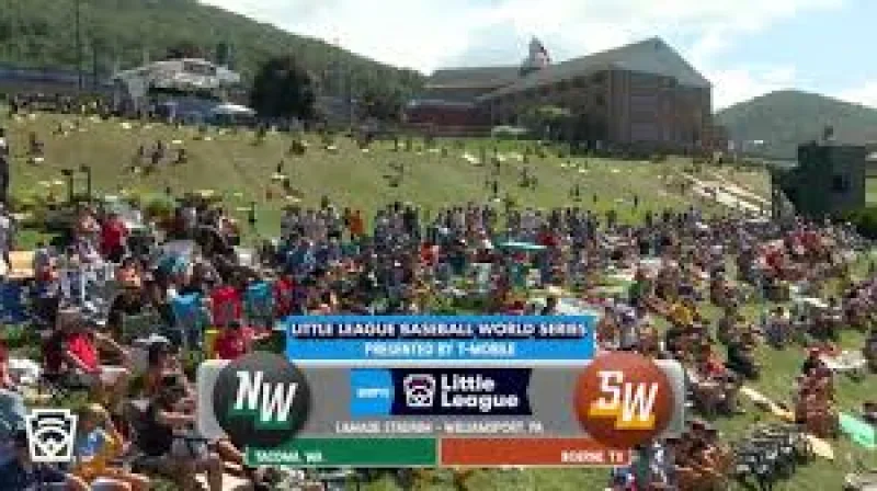 Winston Weaver’s eight strikeouts lift Northwest in Game 10 — Number Of Innings In Little League World Series