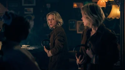 Jacob Chase Recasts Insidious 5 as Fresh Start in Theaters