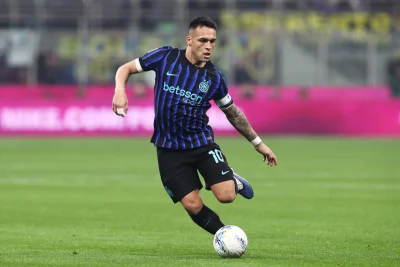 Cristian Chivu says Lautaro Martinez will stay at Inter “for very long time” ahead of Inter Vs Monza