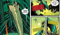 Robert Kirkman Ends Invincible Universe: Battle Beast #12 on August 19