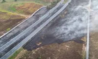 National Highways closes A31 until weekend at earliest — Is The A31 Open?