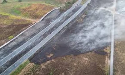 National Highways closes A31 until weekend at earliest — Is The A31 Open?