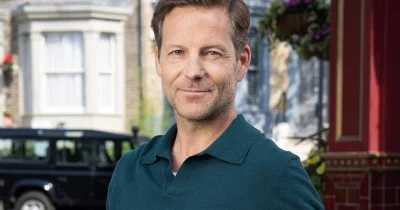 Jamie Bamber reveals Ned's link to Alfie Moon in EastEnders