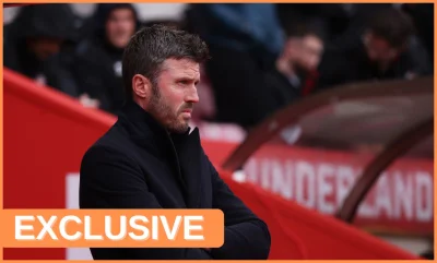 Atletico Madrid move to beat Manchester United to Jorge Salinas as €16million clause draws interest — Jorge Salinas Transfer News