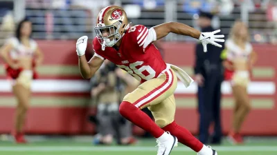 Jets sign Junior Bergen after record-setting FCS return career — Junior Bergen