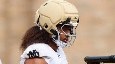 Temporary Restraining Order grants Junior Tuihalamaka a fifth year