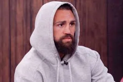Kamu Kirk denies drag intent after Big Brother eviction — Kamu Kirk Big Brother Interview