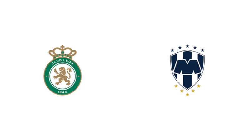 León Vs Monterrey live on Fox ONE in Mexico as Liga MX hot streaks collide