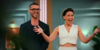 Jack and Faye Stay Together Ahead of Love Is Blind Uk Season 3 Altar