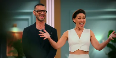 Jack and Faye Stay Together Ahead of Love Is Blind Uk Season 3 Altar