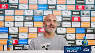 Manchester City Target Ayyoub Bouaddi as Lille Talks Intensify Over 100m euros Valuation — Manchester City Vs Lille Midfielder Transfer Negotiations