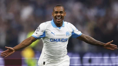 OM and Strasbourg name official lineups for Ligue 1 opener — Marseille Vs Strasbourg
