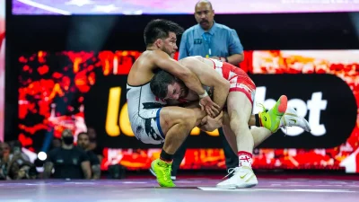 Henry Cejudo says July 11 loss to Merab Dvalishvili humbled him ahead of Merab Dvalishvili Vs Henry Cejudo Rf 12