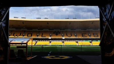 Wolves keep The Liquidator ban after review at Molineux Stadium