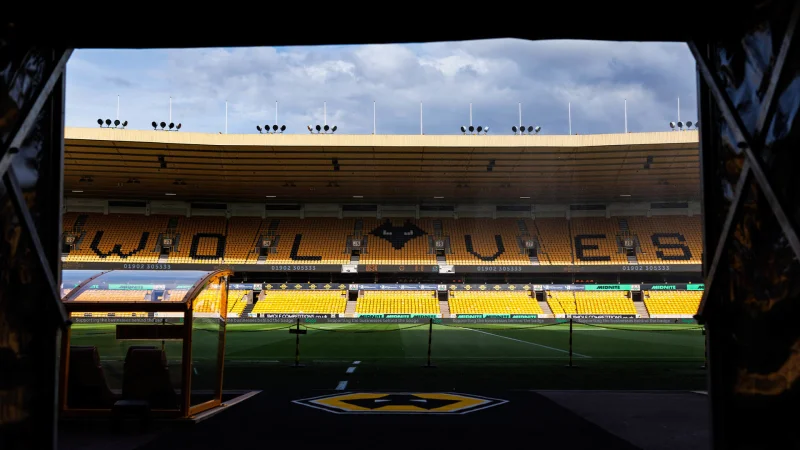 Wolves keep The Liquidator ban after review at Molineux Stadium