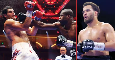 Moses Itauma Next Fight could make history as Filip Hrgovic stands between him and the vacant IBF title
