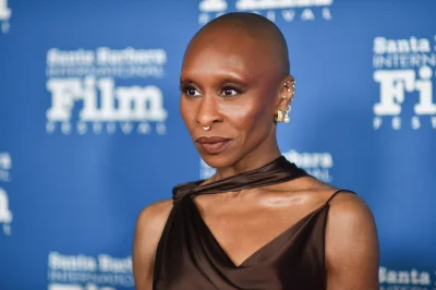 National Book Festival Adds Cynthia Erivo and Martin Scorsese to 80 Speakers