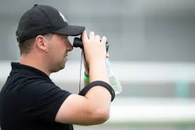 2,000 visitors expected at Olly Murphy's 145-box yard for National Racehorse Week