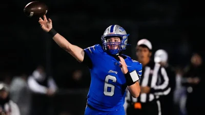 2026 Ohio high school football season kicks off Aug. 20 — Nfhs preview sets up a huge central Ohio run