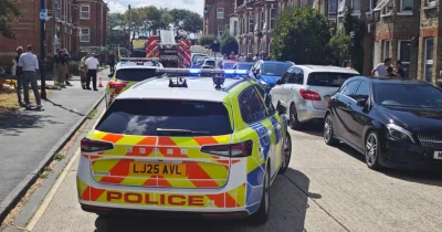 Northern Echo: Road in Littlehampton closed after emergency incident