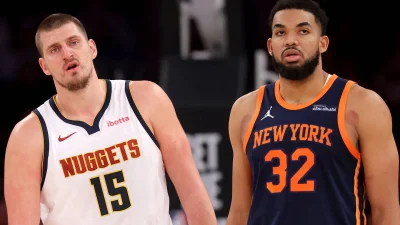 Nikola Jokic has not signed an extension as Nuggets' post-2023 cost cuts add pressure