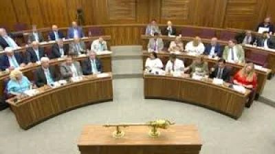 Oldham Council Failing To Elect Leader Triggers Section 5 Report