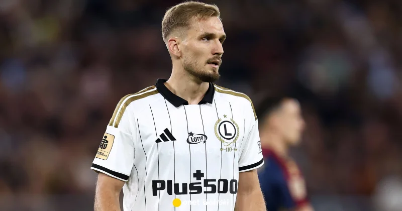 Piast Gliwice Vs Legia Warszawa: why this meeting still carries real pressure for both sides