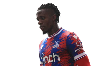 Pierre Sage says Wilfried Zaha probably will not stay at Crystal Palace