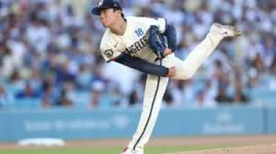 Yoshinobu Yamamoto’s 1.83 August ERA headlines Pirates Vs Dodgers opener