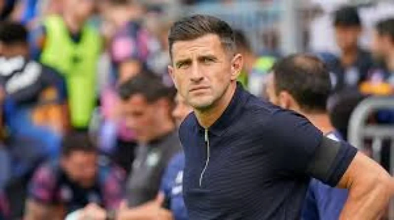 Pompey Fc told not to panic after three quick goals in both opening matches