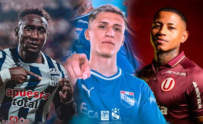 Atlético Alliance Standings Vs Sporting Cristal: Alianza Lima Lead the Clausura by One Point