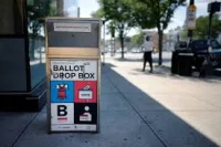 Donald Trump Rule Advances Postal Service Mail Ballot Regulations Despite Two Injunctions