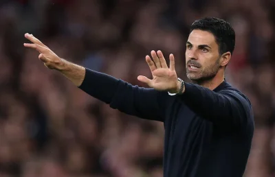 Arsenal's 3-0 Win Sets the Tone as Premier League Fixtures Today Begin with a Statement