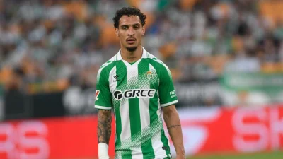Lo Celso and Abde out for Real Betis against Real Sociedad — Real Betis Vs Real Sociedad begins with selection headaches and a Cartuja operation