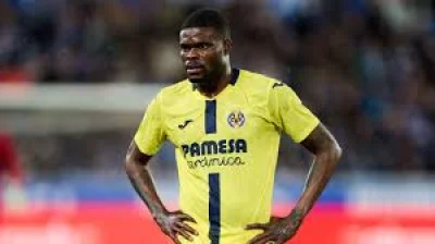 Thomas Partey Joins Al Shabab in Saudi Pro League Move