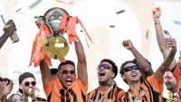 Shakhtar Donetsk to play Champions League home games at Stamford Bridge next season